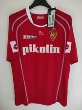 REAL ZARAGOZA 2004-2005 BNWT
