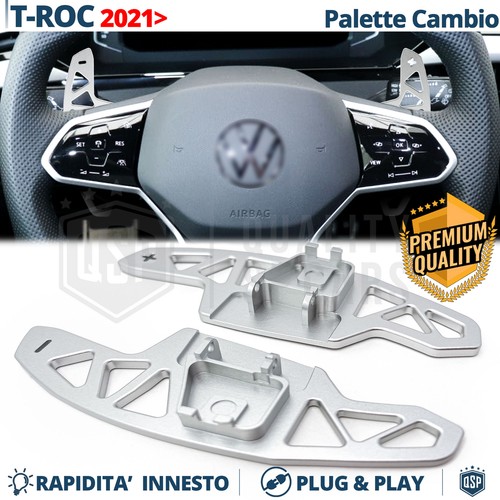 Palette cambio volante per - volante,