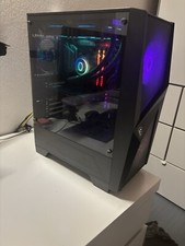 computer gaming usato