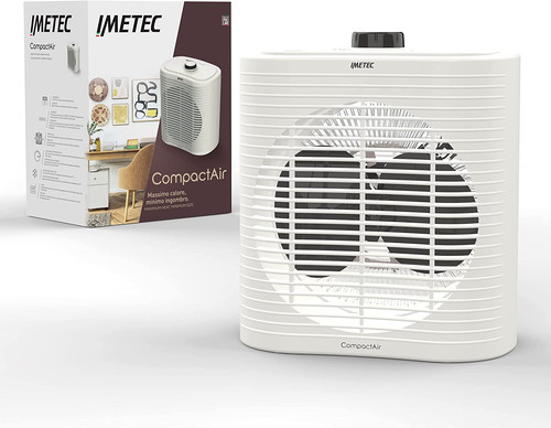 Compact air termoventilatore - compact, air,