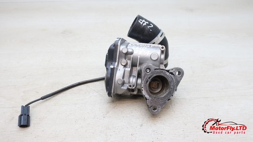 Valvola egr renault clio 5 - clio, 1.5