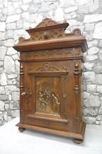 Armadio bagno antico tedesco