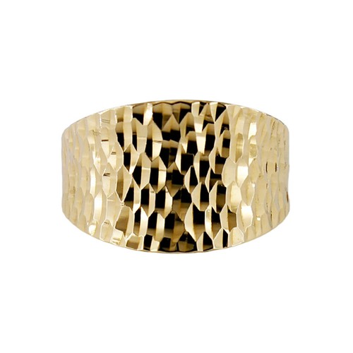 Anello donna fascia - anello, larga