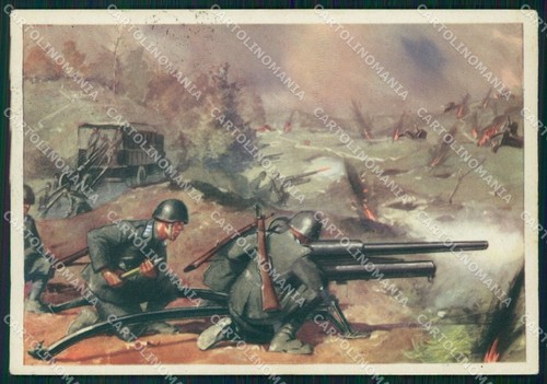 Militari battaglione cannoni - battaglione,