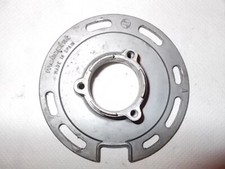 Piastra supporto fissaggio accensione Motoplat Cagiva