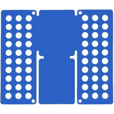 PIEGA ABITI FACILE CAMICIE INDUMENTI VESTITI T SHIRT magliette 59 x 24 x 2 cm