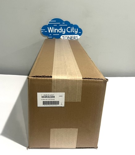 Xerox 604k62200 fuser - xerox,