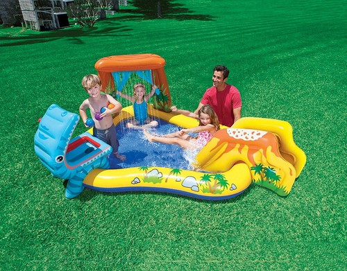 Intex 57444 piscina gonfiabile - intex,