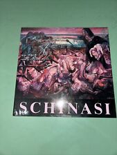 SCHINASI - PITTURA COME STORIA,CINQUANTANNI DI VITA CONTEMPORANEA - 1988