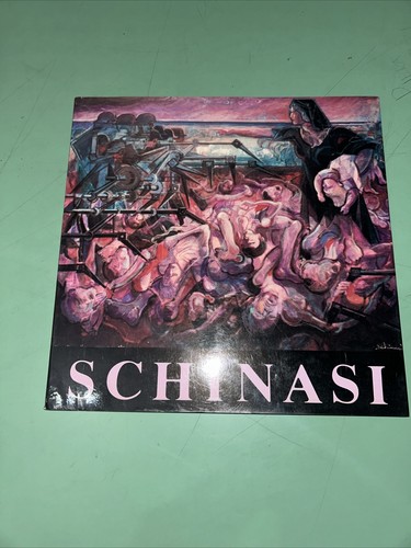 Schinasi pittura come - schinasi,