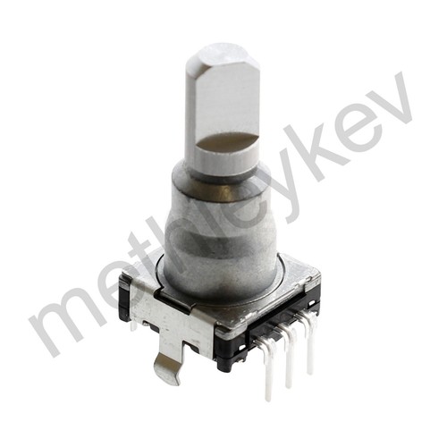 Encoder interruttore pioneer - encoder,