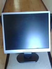 ?️ SCHERMO PC -  MONITOR PHILIPS HNS9I9OT ?️ guasto/uso ricambi