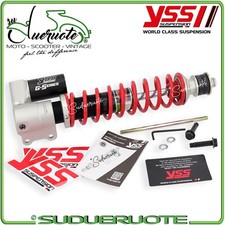 Ammortizzatore anteriore vespa - ammortizzatore,