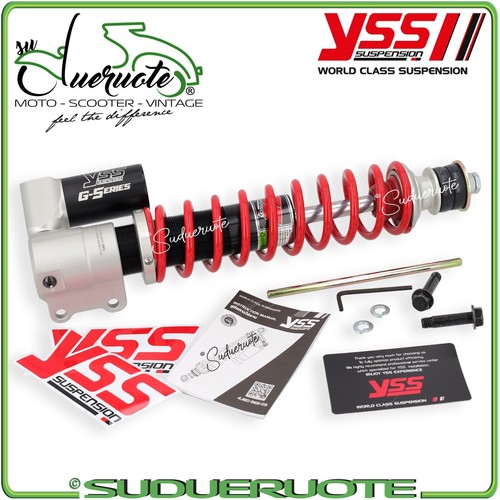 Ammortizzatore anteriore vespa - ammortizzatore,