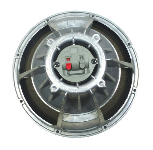 Woofer differenziale lase - woofer, 12"