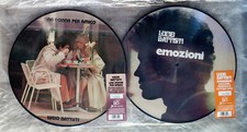 LUCIO BATTISTI Lotto 2 LP