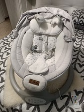 MoMi KENANI Sdraietta per