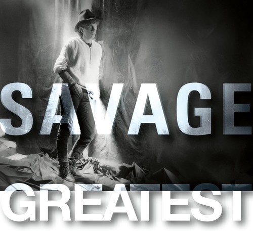 Savage greatest cd - "greatest", 2025