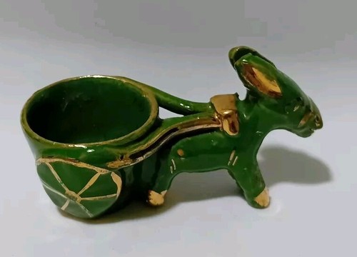 Vintage piccolo asinello - ☆,