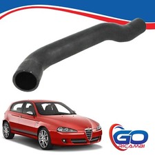 TUBO MANICOTTO INTERCOOLER