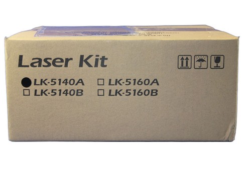 Kyocera 5140a unità - kyocera,