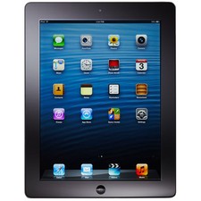 Apple iPad 4th Generation with
