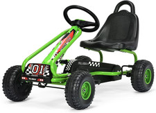 Kart pedali per bambini - pedali,