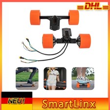 Kit Doppio Motore Per