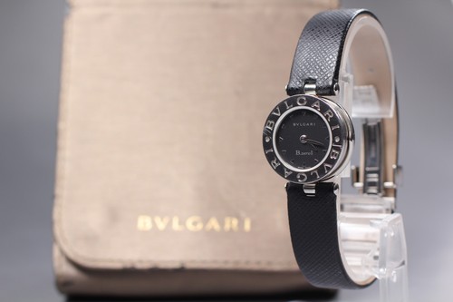 Quasi come nuovo bvlgari - [quasi,