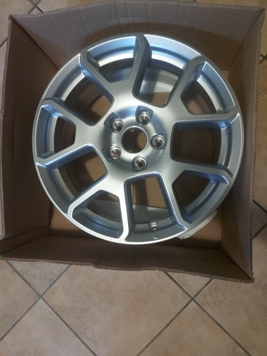 Cerchio lega 17 - cerchio,