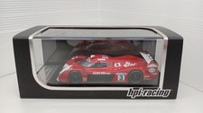 Minicar HPI-RACING TOYOTA