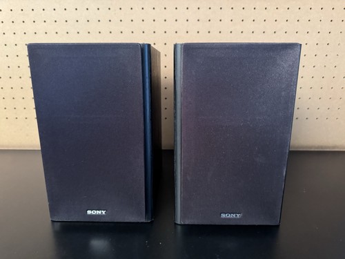 Sony sbt100 speakers - ss-sbt100,
