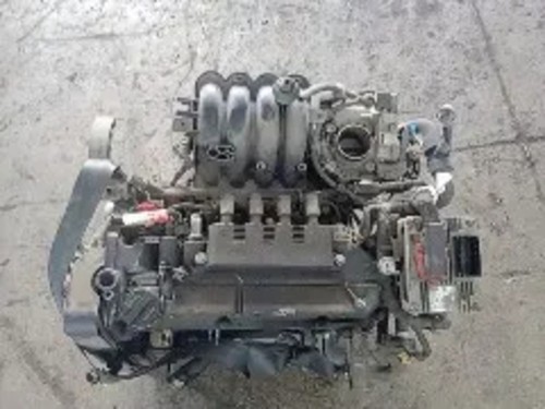 169a4000 motore completo - completo, fiat