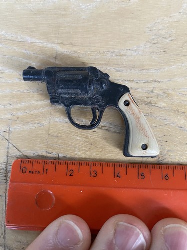 Pistola giocattolo - pistola,
