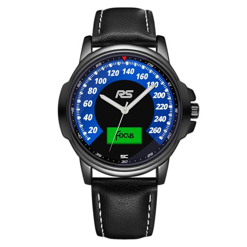 Orologio polso con - orologio, da