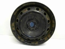 🇮🇹 CERCHIO IN ACCIAIO ➤RENAULT LAGUNA 98-2000  7700424251 ♻️