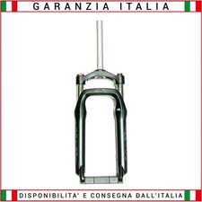 Forcella Ammortizzata Mozo