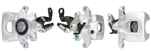 Pinza freno dri posteriore - pinza,