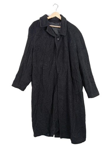 Canda cappotto uomo - cappotto, classico