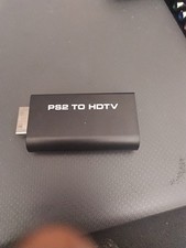 Adattatore HDMI per Sony PS2 | 480i/480p/576i | Audio e Video HD 