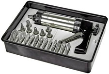 Pistola per dolci utensile da - pistola,