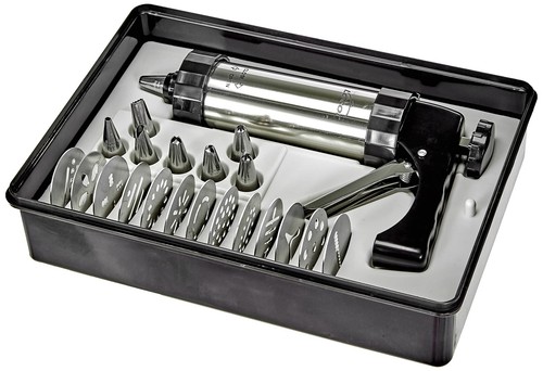 Pistola per dolci utensile - utensile, da