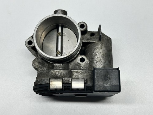 Corpo farfallato per peugeot - corpo,