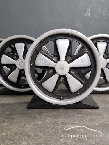 Cerchi porsche fuchs - cerchi,