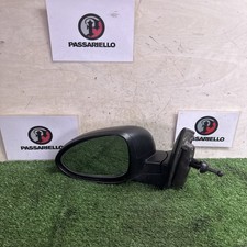 SPECCHIETTO RETROVISORE