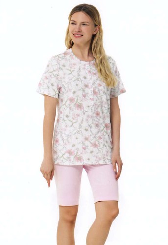 Pigiama donna cotone - donna, a