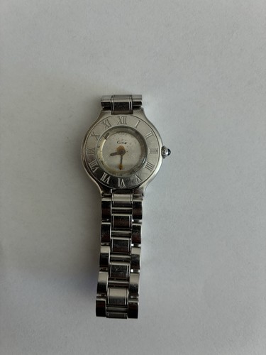 Cartier must 21 - must,