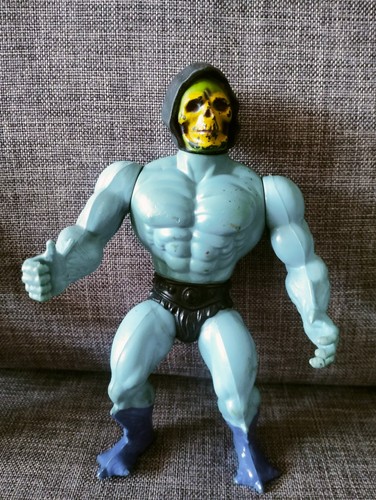 Master the universe - of,