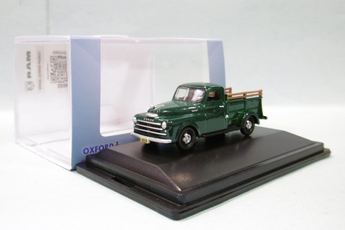 Oxford dodge 1b pick - b-1b, pick-up