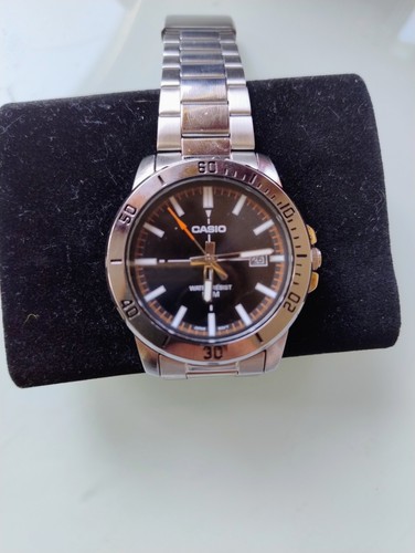 Orologio casio - orologio,